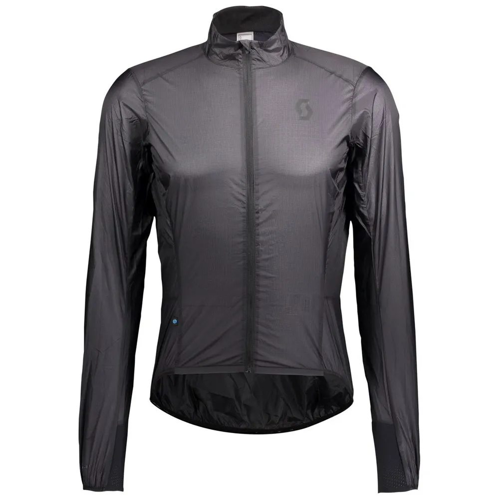 SCOTT Rc Weather Ultralight Wb Jacke SCOTT Rc Weather Ultralight Wb Jacke