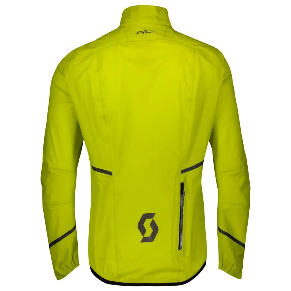 SCOTT Rc Weather Wp Jacke SCOTT Rc Weather Wp Jacke