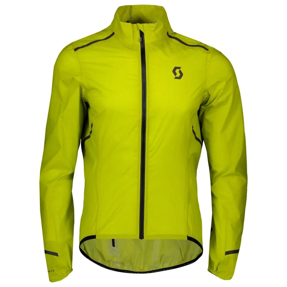 SCOTT Rc Weather Wp Jacke SCOTT Rc Weather Wp Jacke