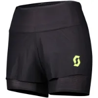 SCOTT Rchybrid Kinetech Kurze Hose female