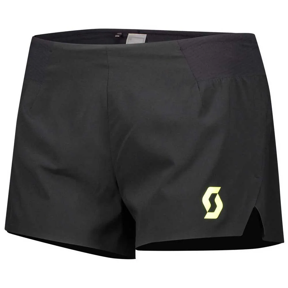 SCOTT Rcsplit Kurze Hose female
