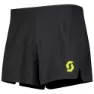 Black / yellow