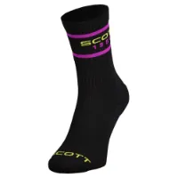 SCOTT Retro Casual Crew Socken 3 Einheiten male