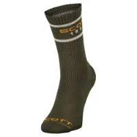 SCOTT Retro Casual Crew Socken 3 Einheiten male SCOTT Retro Casual Crew Socken 3 Einheiten male