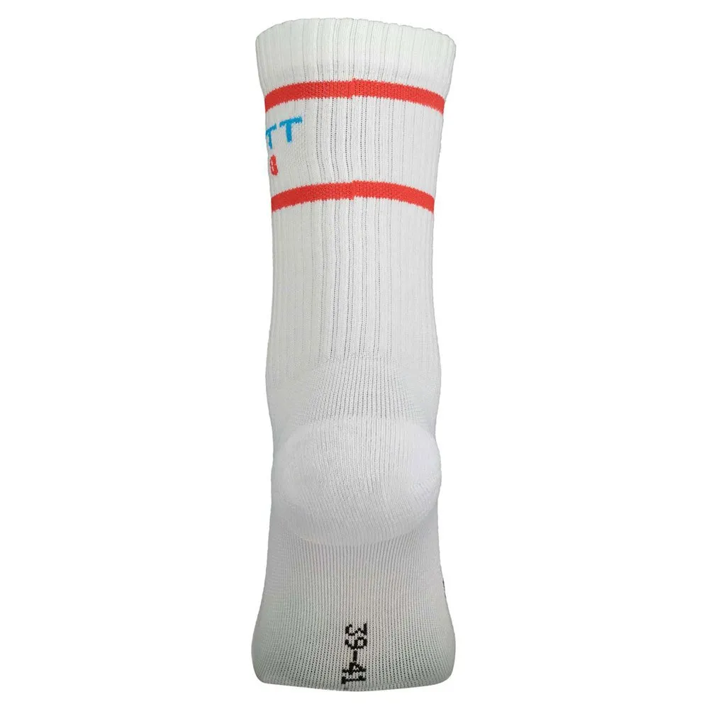 SCOTT Retro Casual Crew Socken 3 Einheiten male