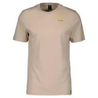 SCOTT Retro Kurzarm-t-shirt SCOTT Retro Kurzarm-t-shirt
