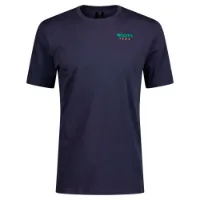 SCOTT Retro Kurzarm-t-shirt SCOTT Retro Kurzarm-t-shirt