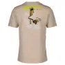 SCOTT Retro Kurzarm-t-shirt
