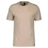 SCOTT Retro Kurzarm-t-shirt
