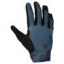Metal blue / dark blue