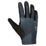 Dark blue / black