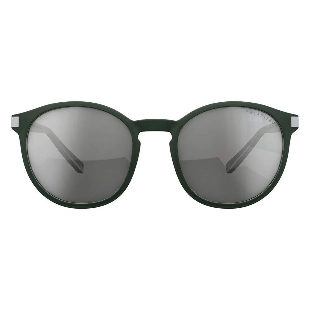 SCOTT Riff Polarisierte Sonnenbrille, Kaki green, Grey/CAT3 SCOTT Riff Polarisierte Sonnenbrille, Kaki green, Grey/CAT3