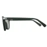 SCOTT Riff Polarisierte Sonnenbrille, Kaki green, Grey/CAT3