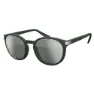 SCOTT Riff Polarisierte Sonnenbrille, Kaki green, Grey/CAT3