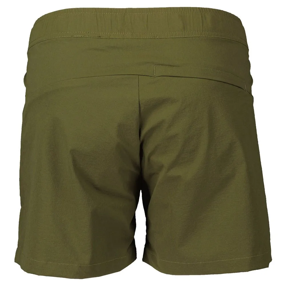SCOTT Ripstop Mountain Kurze Hose