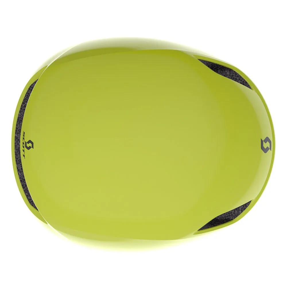 SCOTT Ristretto Stadthelm, Radium yellow