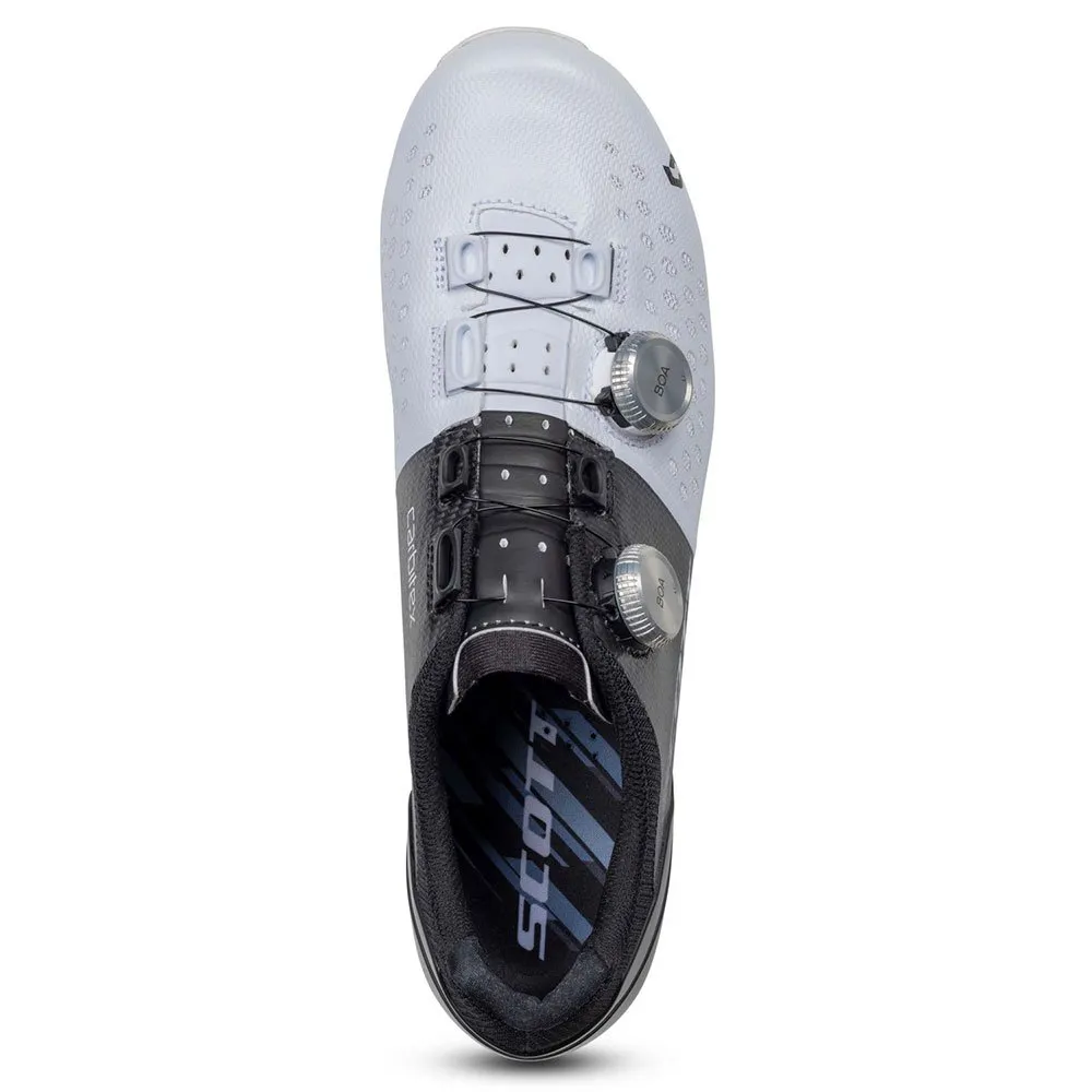 SCOTT Road RC Ultimate Rennrad Schuhe SCOTT Road RC Ultimate Rennrad Schuhe