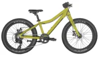 SCOTT Roxter 20 Smoked Raw Alloy 20" Diamant SCOTT Roxter 20 Smoked Raw Alloy 20" Diamant