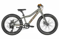 SCOTT Roxter 20 Smoked Raw Alloy 20" Diamant