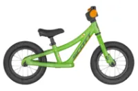 SCOTT Roxter Walker metallic green 12" Diamant SCOTT Roxter Walker metallic green 12" Diamant