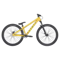 SCOTT Roxter Yz 0.1 26´´ 2025 Mountainbike SCOTT Roxter Yz 0.1 26´´ 2025 Mountainbike