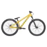 SCOTT Roxter Yz 0.1 26´´ 2025 Mountainbike, Yellow, One Size