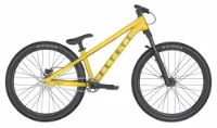 SCOTT Roxter YZ 0.1 Auric Yellow 26" Diamant SCOTT Roxter YZ 0.1 Auric Yellow 26" Diamant