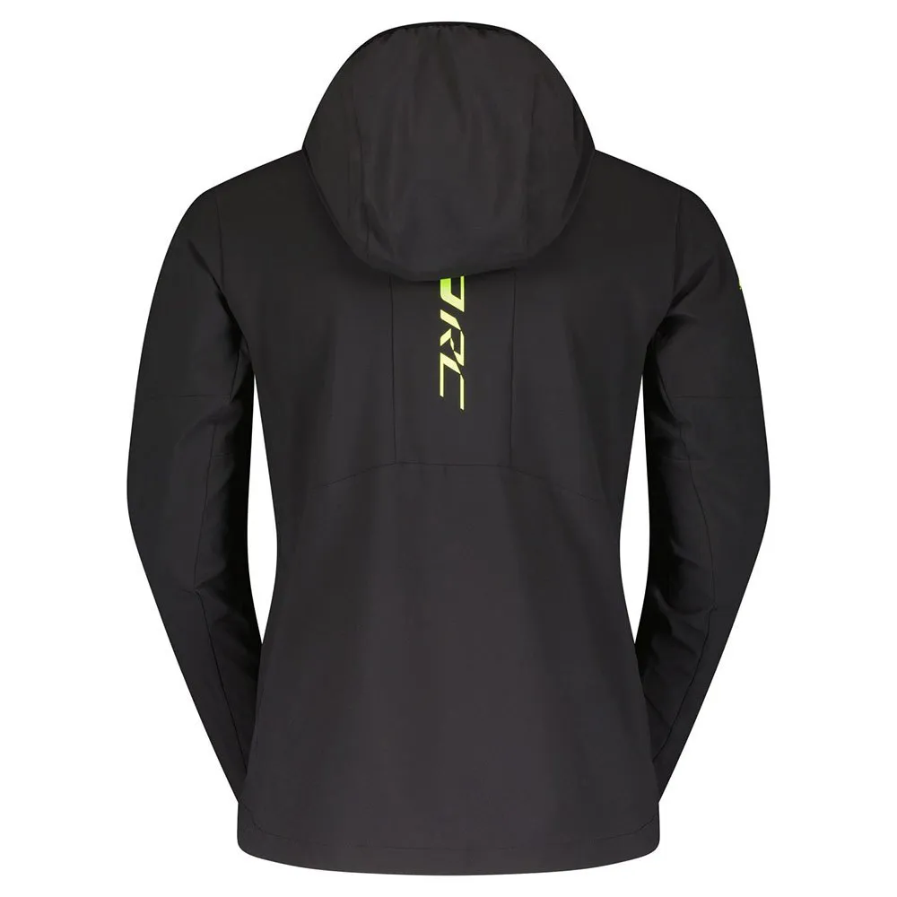 SCOTT Run Warm Jacke male SCOTT Run Warm Jacke male