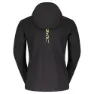 SCOTT Run Warm Jacke male