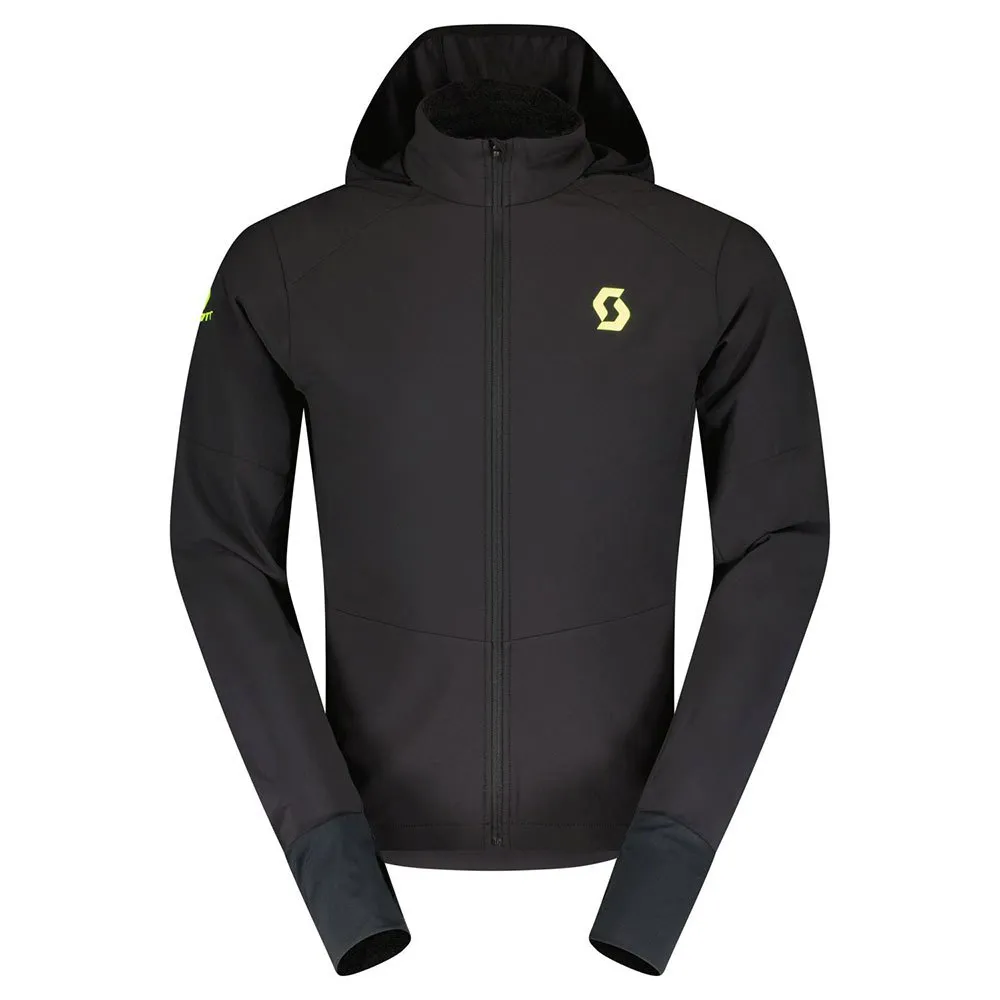 SCOTT Run Warm Jacke male SCOTT Run Warm Jacke male