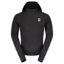 SCOTT Run Warm Jacke male