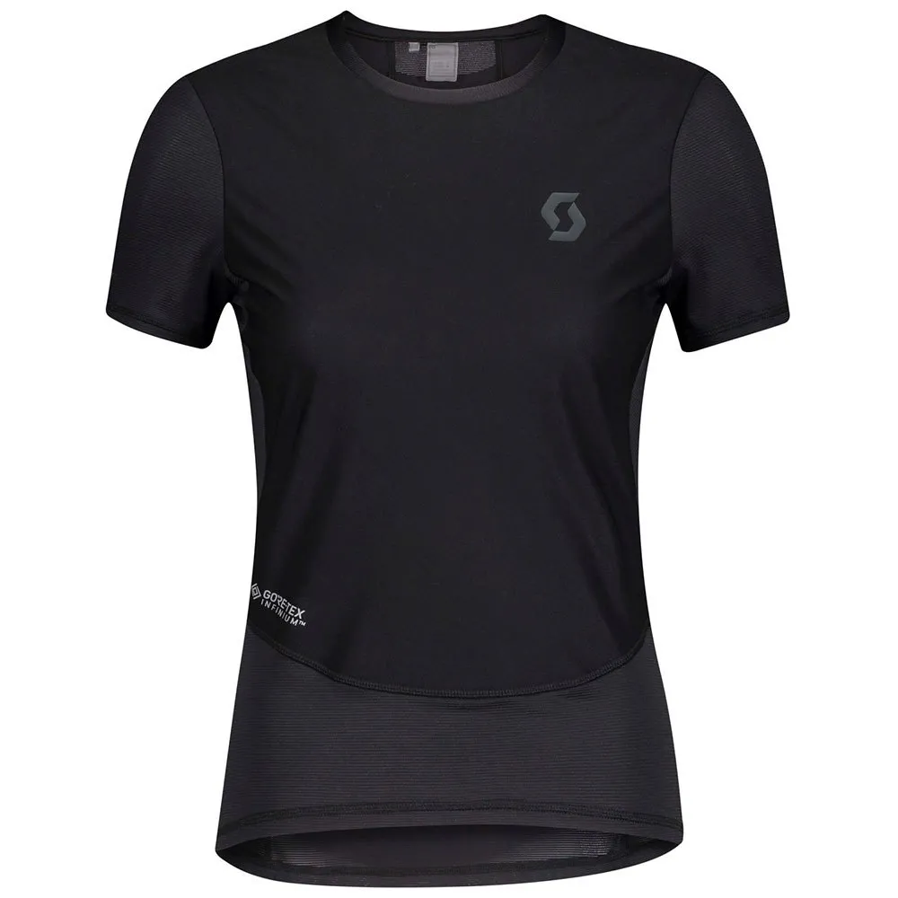 SCOTT S/sl Kurzarm-baselayer SCOTT S/sl Kurzarm-baselayer