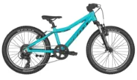 SCOTT Scale 20 Cerulean Blue 20" Diamant SCOTT Scale 20 Cerulean Blue 20" Diamant