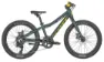 SCOTT Scale 20 rigid Turtle Green 20" Diamant