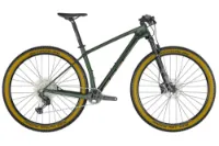 SCOTT Scale 930 Wakame Green 29" Diamant SCOTT Scale 930 Wakame Green 29" Diamant