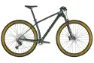 SCOTT Scale 930 Wakame Green 29" Diamant, Dunkelgrün, M