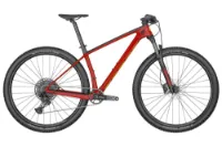 SCOTT Scale 940 High Risk Red 29" Diamant SCOTT Scale 940 High Risk Red 29" Diamant