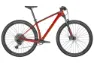 SCOTT Scale 940 High Risk Red 29" Diamant, Hersteller-high risk red, S
