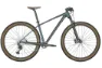SCOTT Scale 950 Prism Purple Green 29" Diamant, Dunkelgrün, L