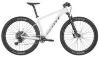 SCOTT Scale 960 White 29" Diamant SCOTT Scale 960 White 29" Diamant