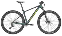 SCOTT Scale 965 29´´ Deore Sl-m6100 Mountainbike SCOTT Scale 965 29´´ Deore Sl-m6100 Mountainbike