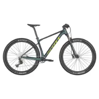 SCOTT Scale 965 29´´ Deore Sl-m6100 Mountainbike SCOTT Scale 965 29´´ Deore Sl-m6100 Mountainbike