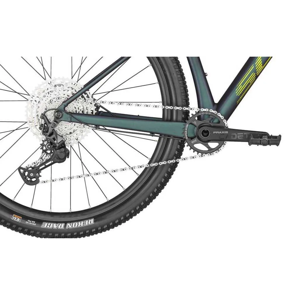 SCOTT Scale 965 29´´ Deore Sl-m6100 Mountainbike SCOTT Scale 965 29´´ Deore Sl-m6100 Mountainbike