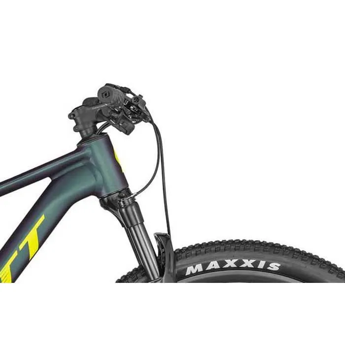 SCOTT Scale 965 29´´ Deore Sl-m6100 Mountainbike SCOTT Scale 965 29´´ Deore Sl-m6100 Mountainbike