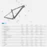 SCOTT Scale 965 29´´ Deore Sl-m6100 Mountainbike