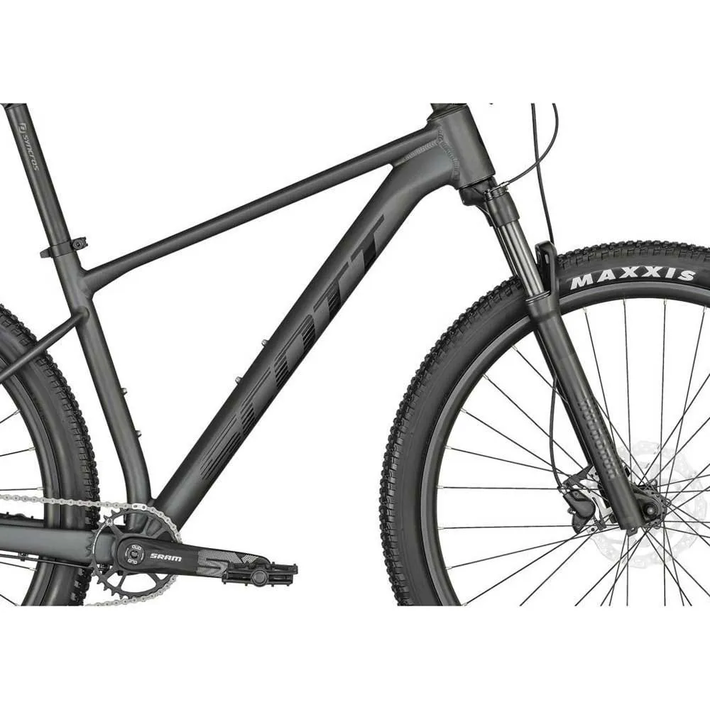 SCOTT Scale 970 29´´ Nx-sx Eagle Trigger 12s Mountainbike SCOTT Scale 970 29´´ Nx-sx Eagle Trigger 12s Mountainbike