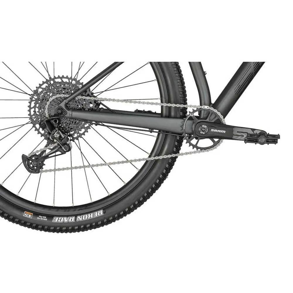SCOTT Scale 970 29´´ Nx-sx Eagle Trigger 12s Mountainbike SCOTT Scale 970 29´´ Nx-sx Eagle Trigger 12s Mountainbike