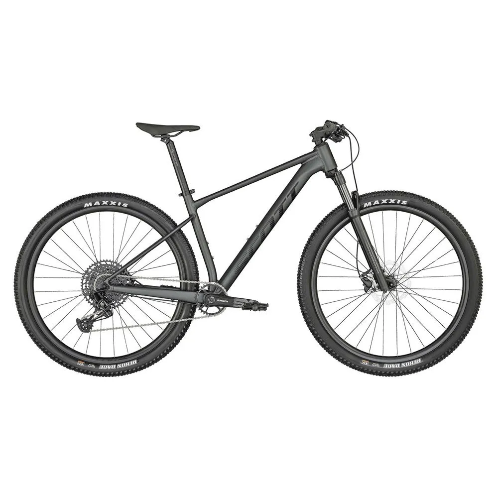 SCOTT Scale 970 29´´ Nx-sx Eagle Trigger 12s Mountainbike SCOTT Scale 970 29´´ Nx-sx Eagle Trigger 12s Mountainbike