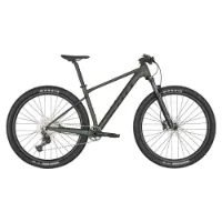 SCOTT Scale 980 29´´ Deore Sl-m6100 Mountainbike SCOTT Scale 980 29´´ Deore Sl-m6100 Mountainbike