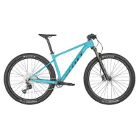 SCOTT Scale 980 29´´ Deore Sl-m6100 Mountainbike SCOTT Scale 980 29´´ Deore Sl-m6100 Mountainbike